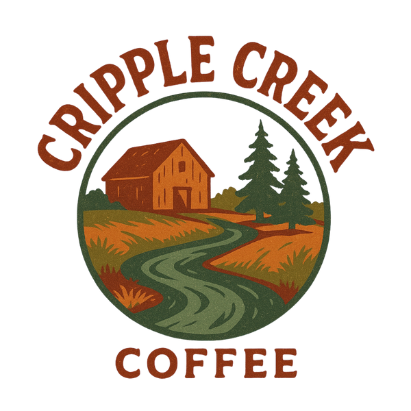 Cripple Creek Coffee